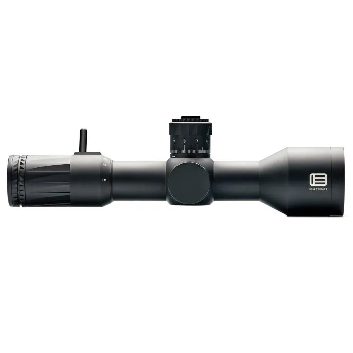 EOTech Vudu 5-25x50mm Riflescope Tremor 3 MRAD - VDU5-25FFTR3 - Rifle Scope - view 2