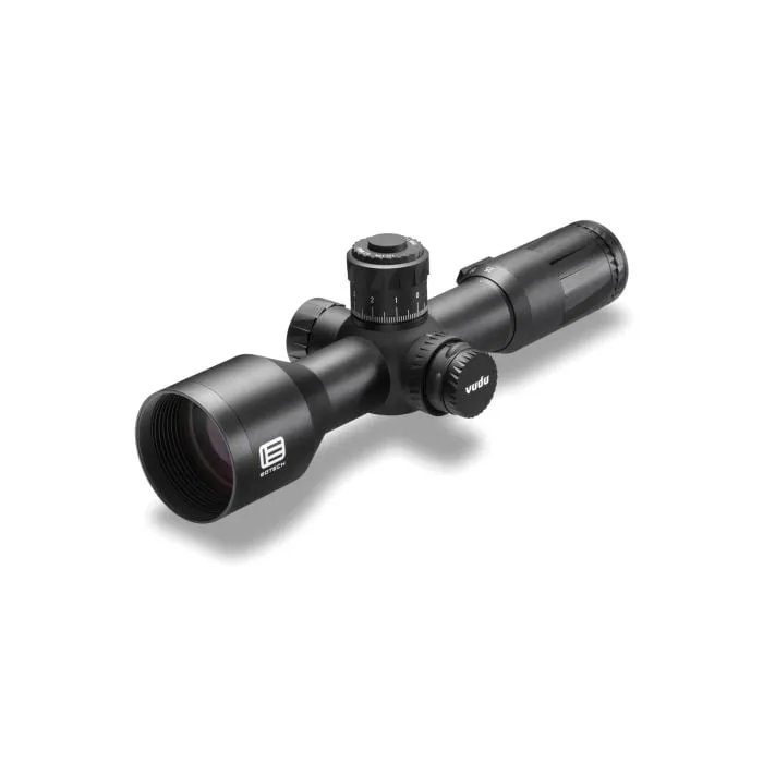 EOTech Vudu 5-25x50mm Riflescope Tremor 3 MRAD - VDU5-25FFTR3 - Rifle Scope - view 1