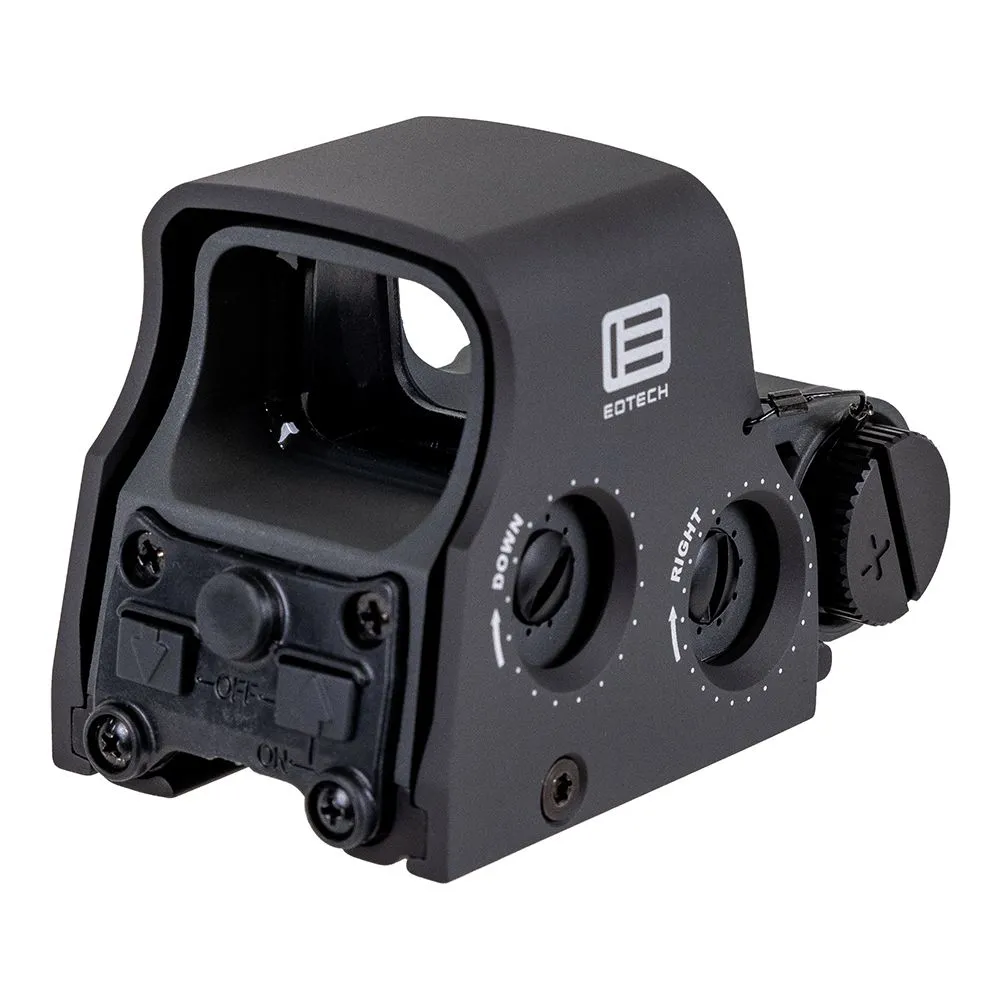 EOTECH XPS2-0 Holographic Weapon Sight - Grey - Optic - view 2