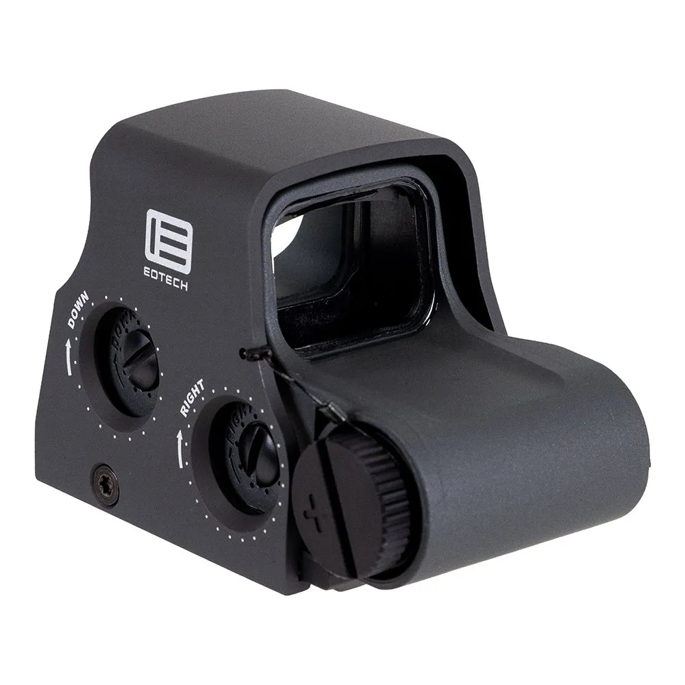 EOTECH XPS2-0 Holographic Weapon Sight - Grey - Optic - view 5