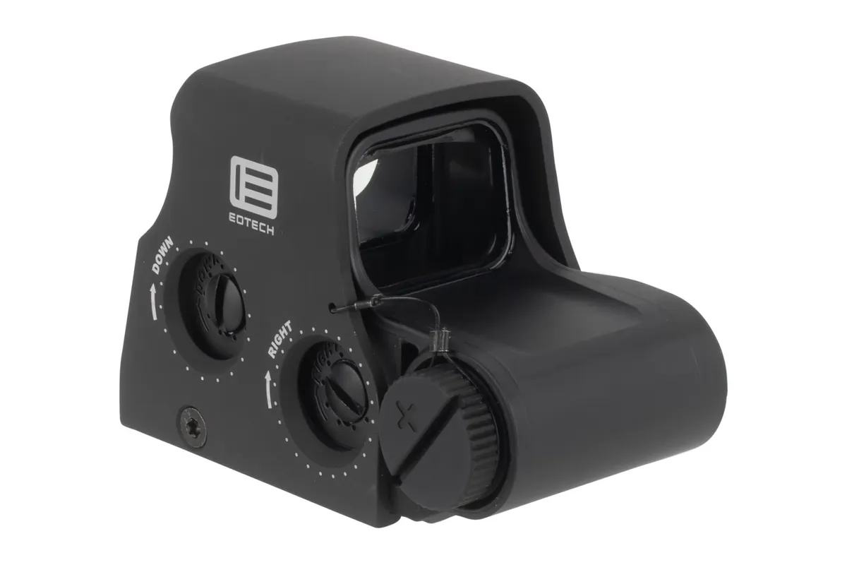 EOTECH XPS2-2 Holographic Weapon Sight - Optic - view 1