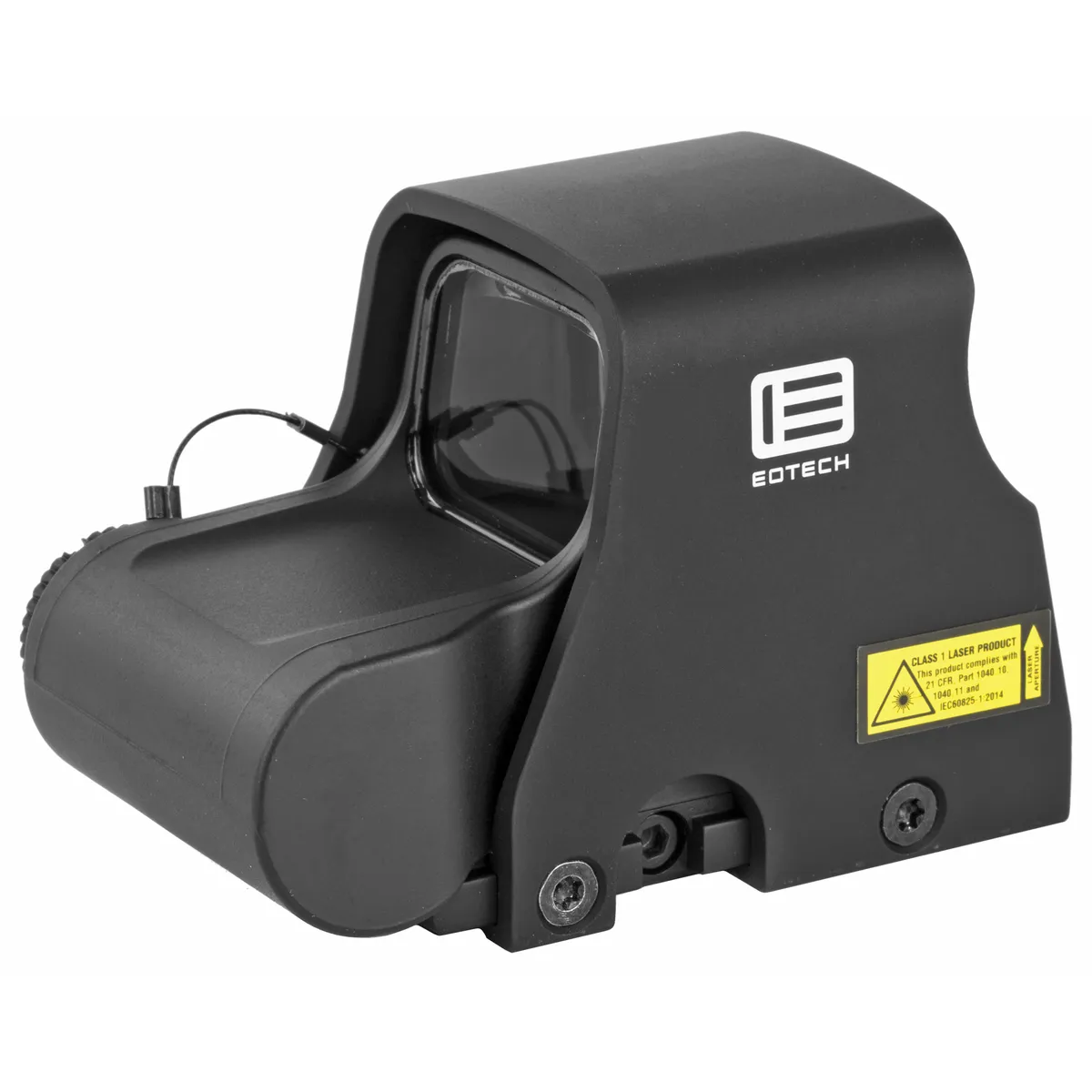 Eotech Xps2 68moa Ring-1moa Dot Black - Optic - view 1