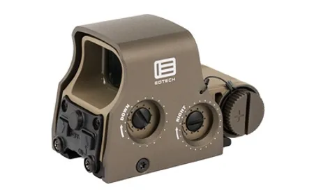 EOTECH XPS2 Holographic Weapon Sight Green 68MOA/1... - Optic - view 1