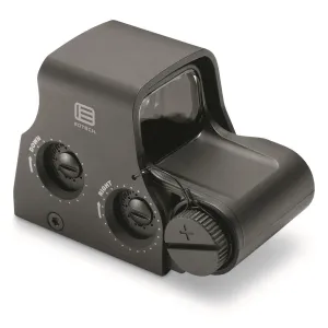 EOTech XPS3-0 Holographic Weapon Sight - Optic - view 1