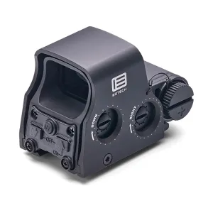 EOTECH XPS3 HWS - Optic - view 1