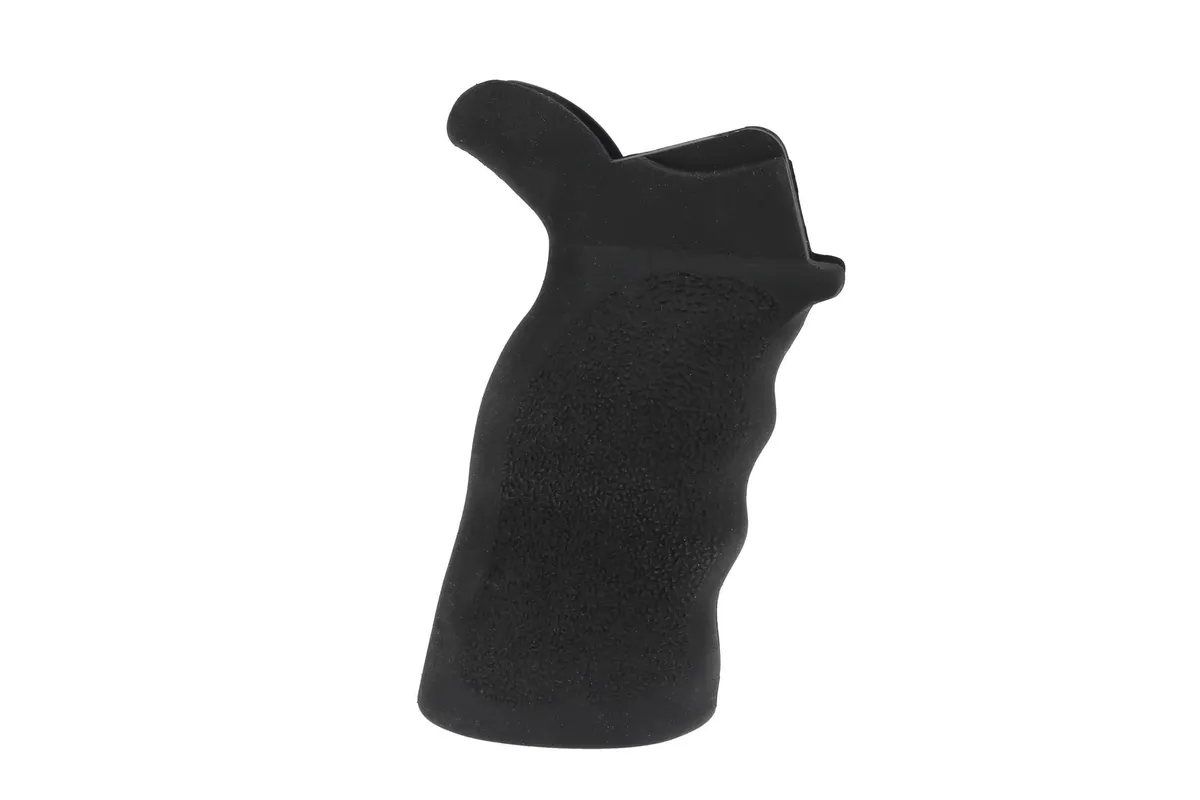 Ergo Grips ERGO AR-15 Tactical Deluxe Grip - Black - Pistol Grip for AR-15, vista 1