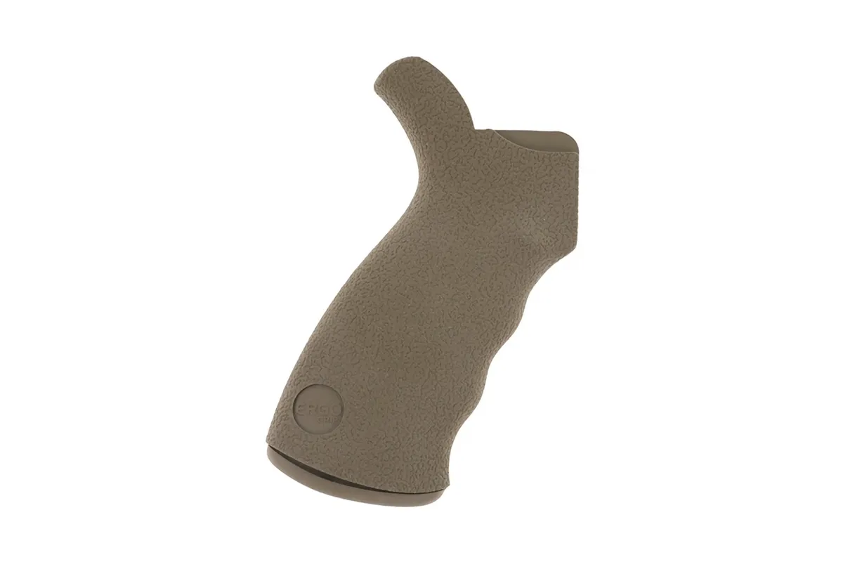 Ergo Grips ERGO AR15/AR10 Suregrip AT - FDE - Pistol Grip for AR-15 - view 1