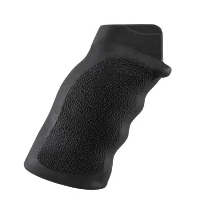 Ergo AR15/M16 Flat Top Tactical DLX SureGrip - Pistol Grip for AR-15, vista 1