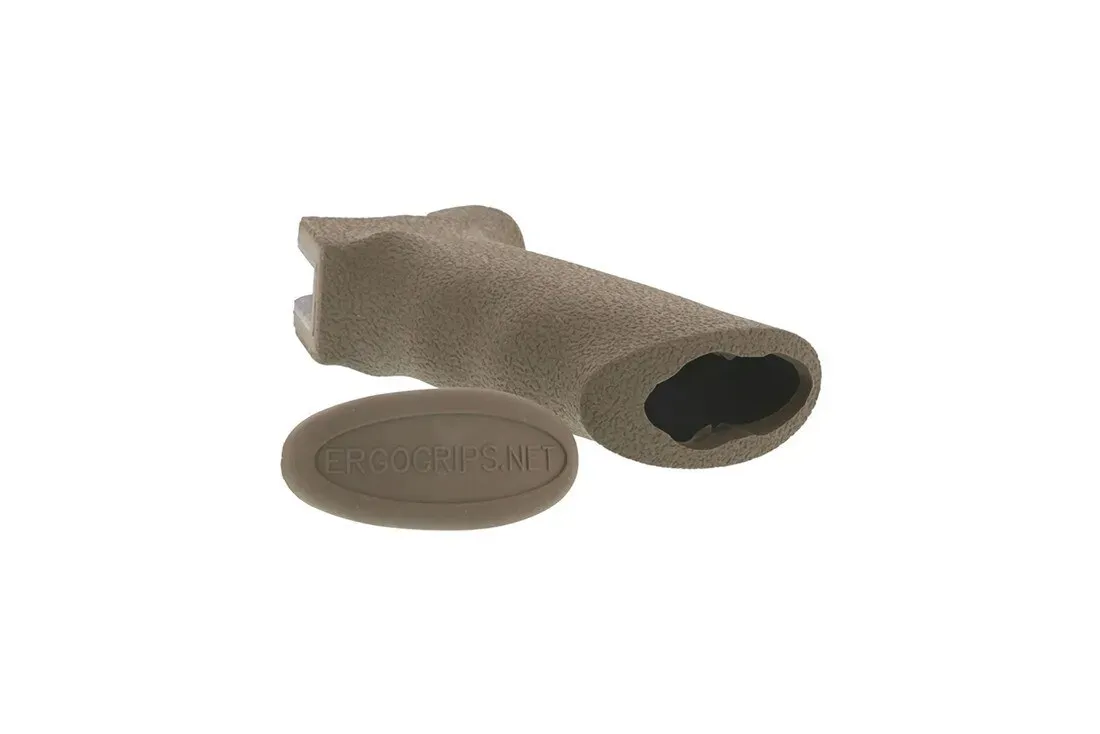 Ergo Grips Ergo Ar15/ar10 Suregrip at - Flat Dark Earth - Pistol Grip for AR-15 - view 1