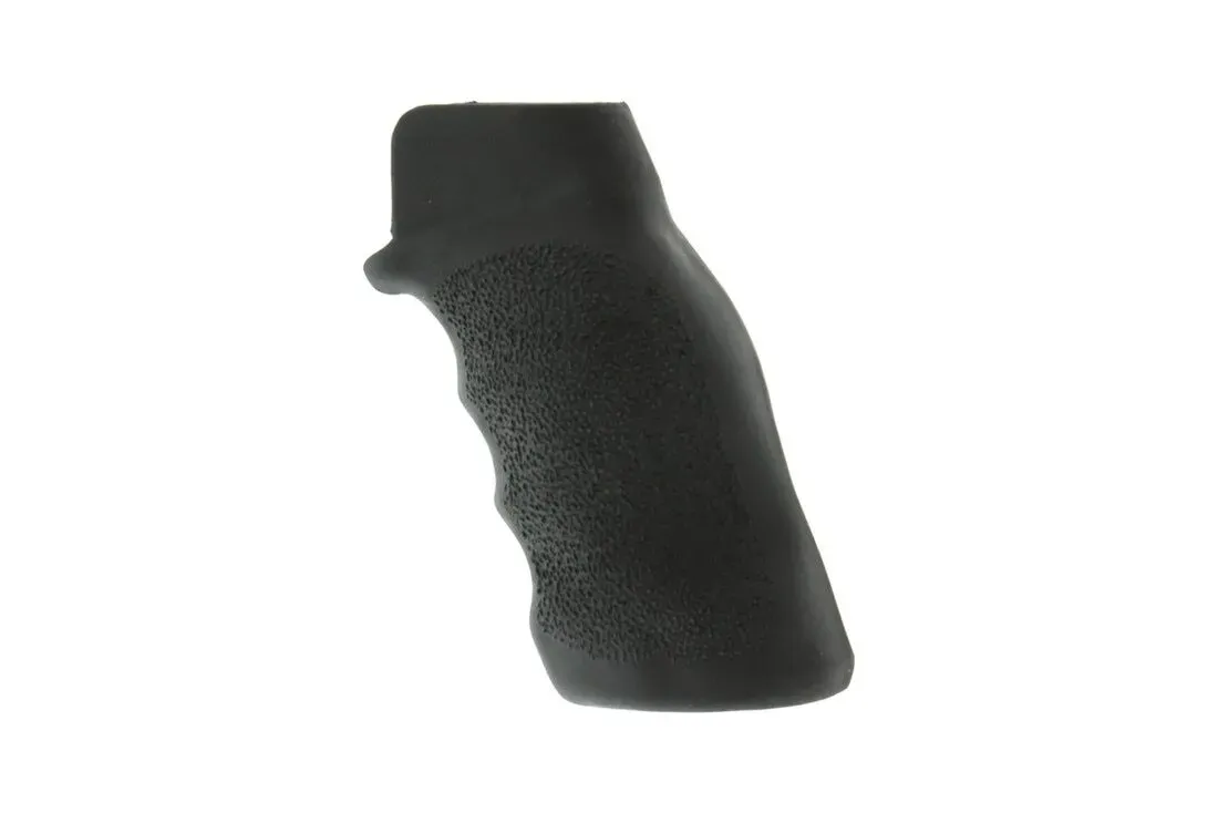 Ergo Grips Ergo Flat Top Tactical Deluxe Grip - Black - Pistol Grip for AR-15 - view 1