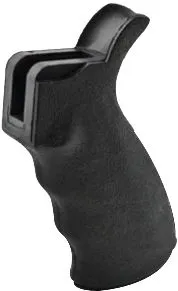 Ergo Grips Ergo Grip AR-15/M-16 Grip Kit Rigid Ambidextrous Black - Pistol Grip for AR-15, vista 1
