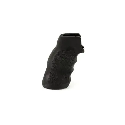 Falcon Ergo Grip Ergo 2 SureGrip Flat Top for AR-15/M16/AR-10, Black - 4014-BK - Pistol Grip for AR-15, vista 1