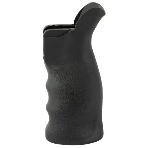 Ergo Grips Ergo Grip Sure Grip, Tactical Deluxe, Grip, Black, AR-15/M16 - Pistol Grip for AR-15 - view 1