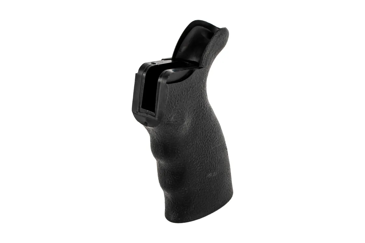 Ergo Grips Ergo 2 Suregrip Polymer Black - Pistol Grip for AR-15 - view 3