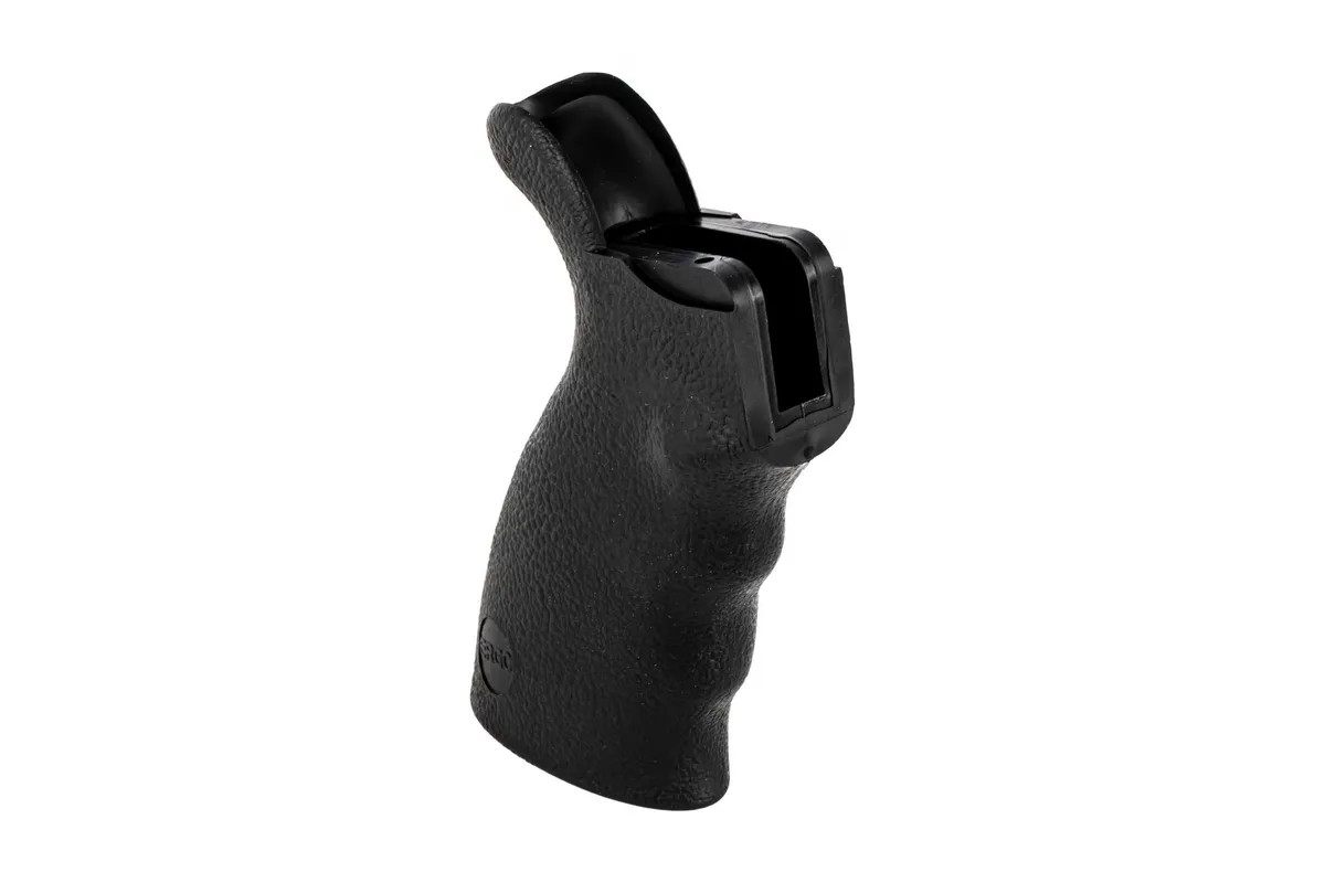 Ergo Grips Ergo 2 Suregrip Polymer Black - Pistol Grip for AR-15 - view 1