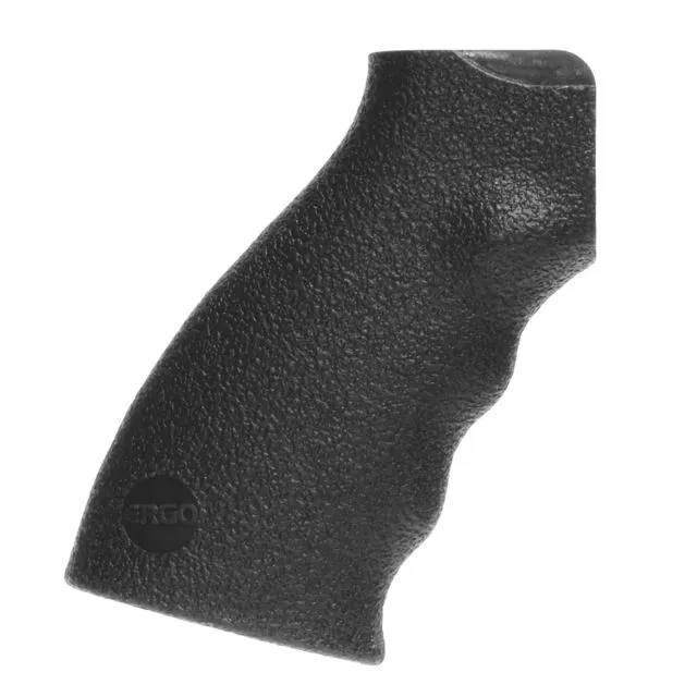 Ergo Grips Ergo Ambidextrous Suregrip Polymer Black - Pistol Grip for AR-15 - view 4