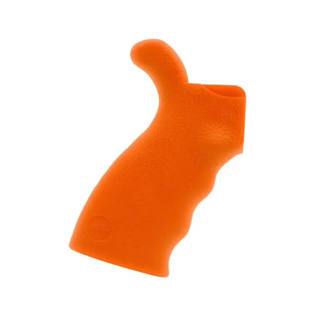 Ergo Grips Ergo Ambidextrous Suregrip Polymer Black - Pistol Grip for AR-15 - view 1