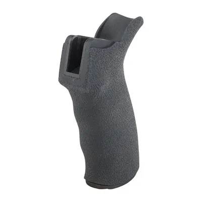 Ergo Grips Ergo Ambidextrous Suregrip Polymer Textured Black - Pistol Grip for AR-15 - view 1