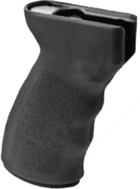 Ergo Grips Suregrip Ergo Grip Polymer Black Right Hand - Pistol Grip for AR-15 - view 1