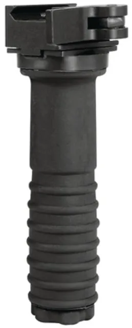 Ergo Grips Suregrip Tactical Deluxe Grip Polymer Black - Pistol Grip for AR-15, vista 3