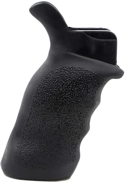 Ergo Grips Suregrip Tactical Deluxe Grip Polymer Black - Pistol Grip for AR-15, vista 4