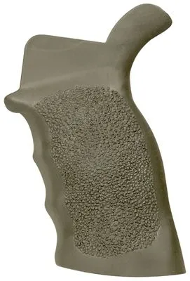 Ergo Grips Suregrip Tactical Deluxe Grip Polymer Fde - Pistol Grip for AR-15 - view 1