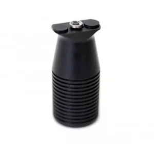 ERGO KeyMod Mini Max VFG - Black - 4231-BK - Foregrip for AR-15 - view 1