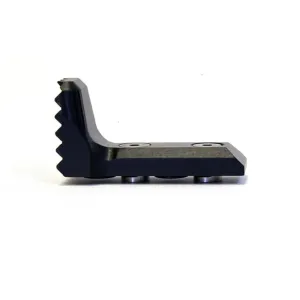 ERGO M-LOK Hand Stop/Barricade Stop, Black - 4245 - Foregrip for AR-15 - view 1
