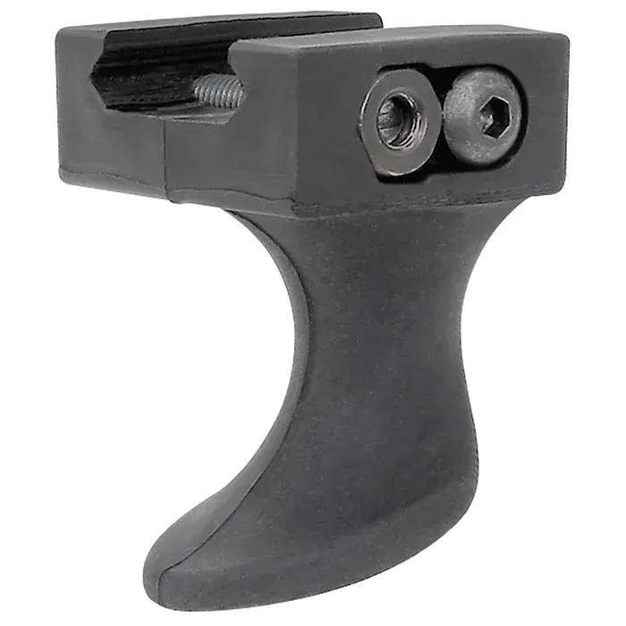 ERGO SureStop Tactical Rail Handstop - Black - Foregrip for AR-15 - view 2