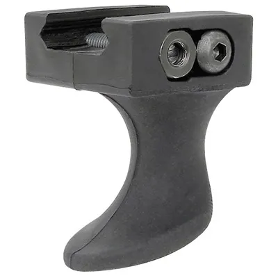ERGO SureStop Tactical Rail Handstop - Black - Foregrip for AR-15 - view 1