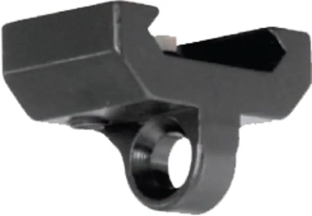 Ergo Grips Ergo Swift Grip - Black - Pistol Grip for AR-15 - view 2