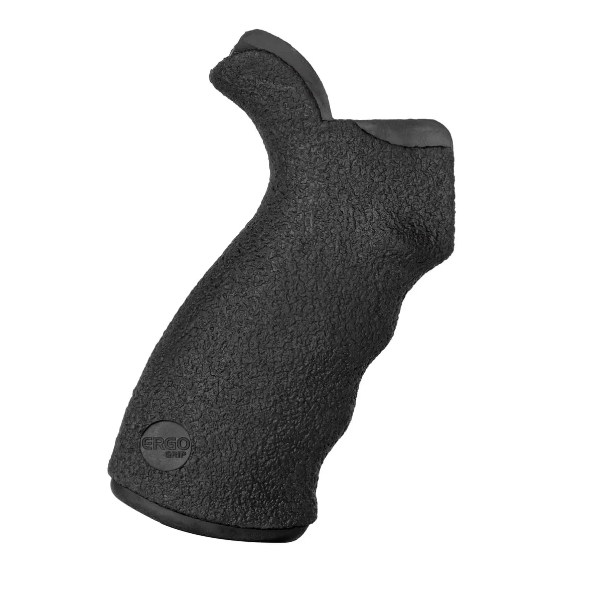 Ergo Grips Ergo X-Grip Pistol Grip, Black - High-Performance Pistol Grip for Improved Control - 4007-BK - Pistol Grip for AR-15 - view 1