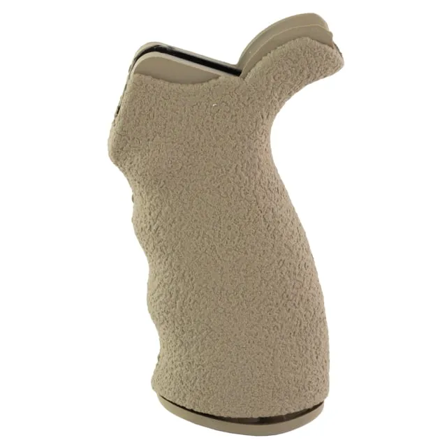Ergo Grips ERGO X-Grip Suregrip AR-15/AR-10 Pistol Grip Dark Earth - Pistol Grip for AR-15 - view 1