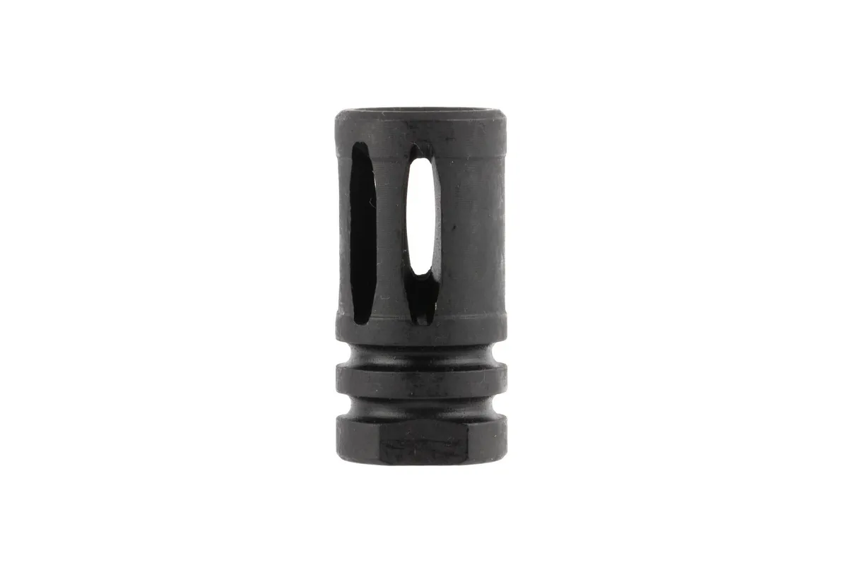 Expo Arms .30 Cal A2 Flash Hider - 5/8x24 - Muzzle Device for AR-15 - view 3