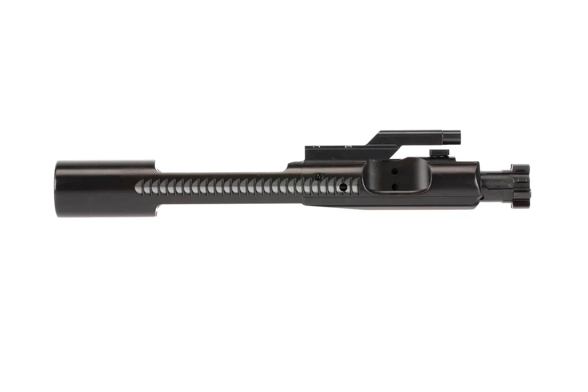 Expo Arms 5.56 Nato Complete M16-Cut Ar-15 Bolt Carrier Group - Nitride - Bolt Carrier Group for AR-15 - view 3