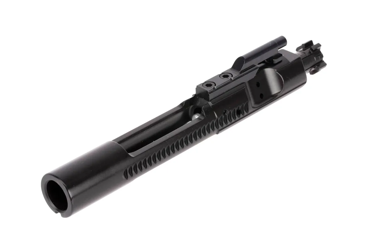 Expo Arms 5.56 Nato Complete M16-Cut Ar-15 Bolt Carrier Group - Nitride - Bolt Carrier Group for AR-15 - view 4