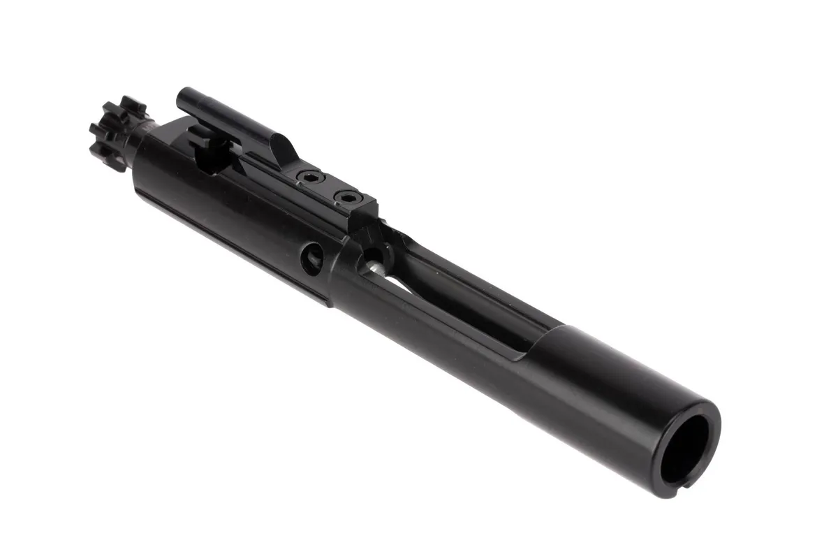 Expo Arms 5.56 Nato Complete M16-Cut Ar-15 Bolt Carrier Group - Nitride - Bolt Carrier Group for AR-15 - view 5