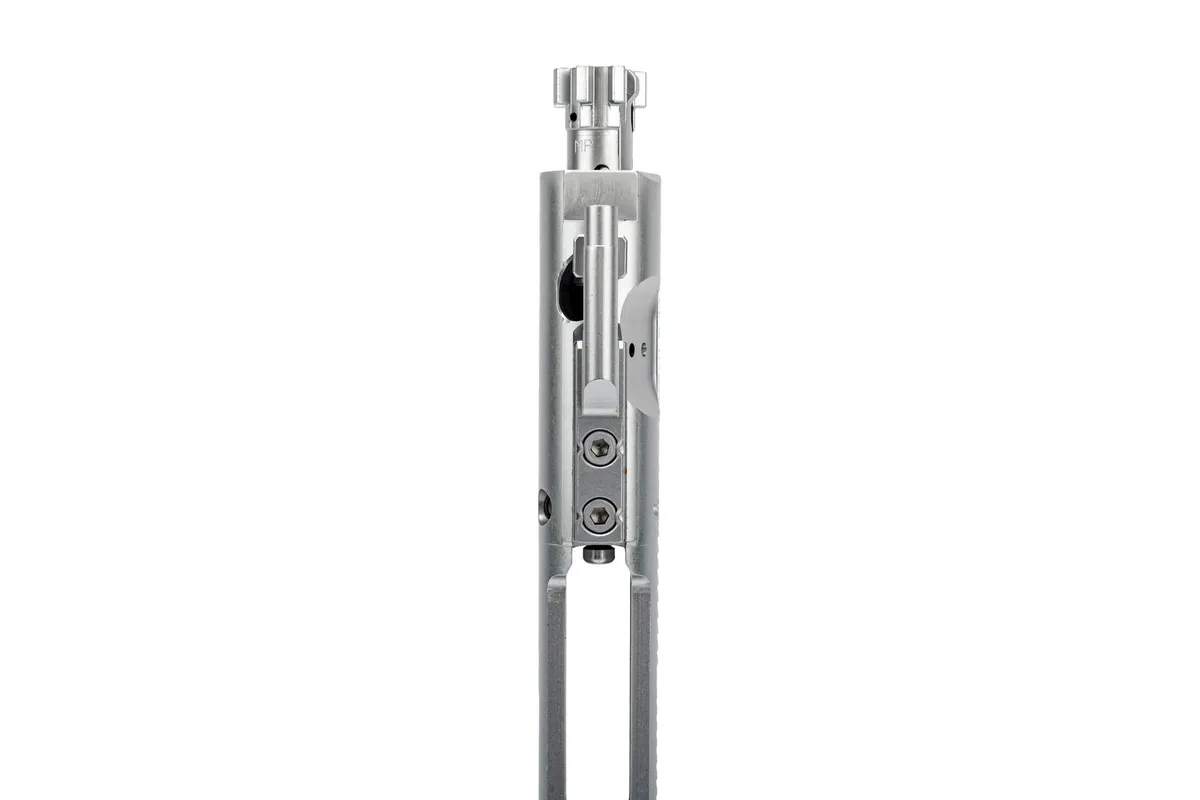 Expo Arms 5.56 Nato Complete Mil-Spec M16 / Ar-15 Bolt Carrier Group - Chrome - Bolt Carrier Group for AR-15 - view 3