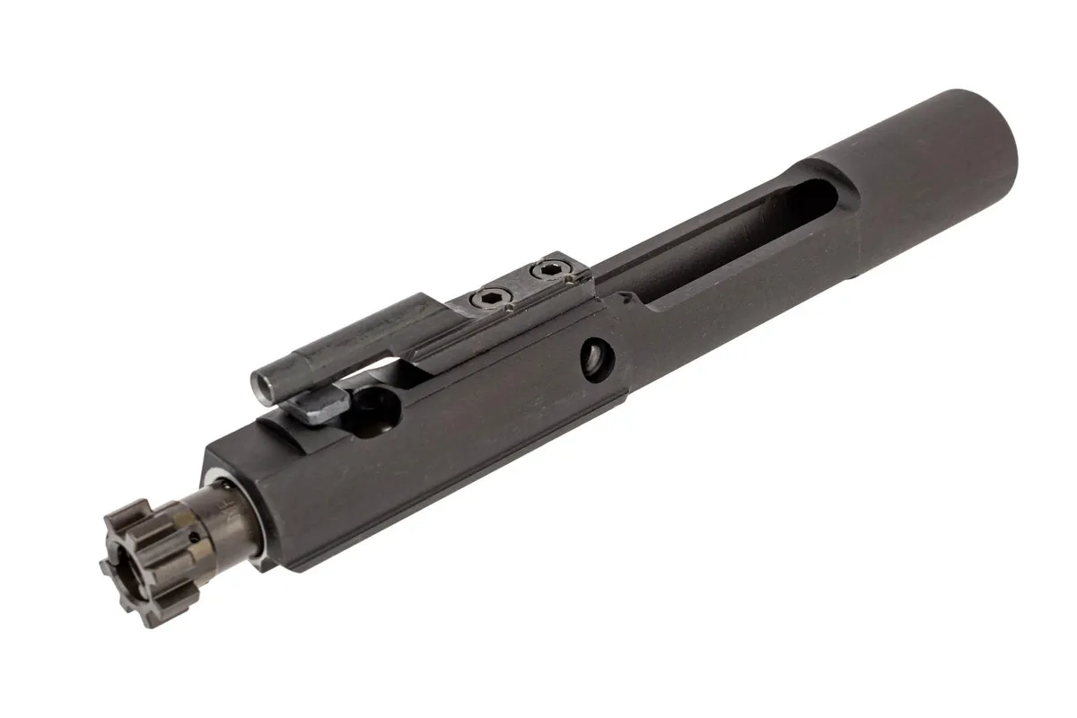 Expo Arms 5.56 Nato Complete Mil-Spec M16 / Ar-15 Bolt Carrier Group - Phosphate - Bolt Carrier Group for AR-15, vista 2