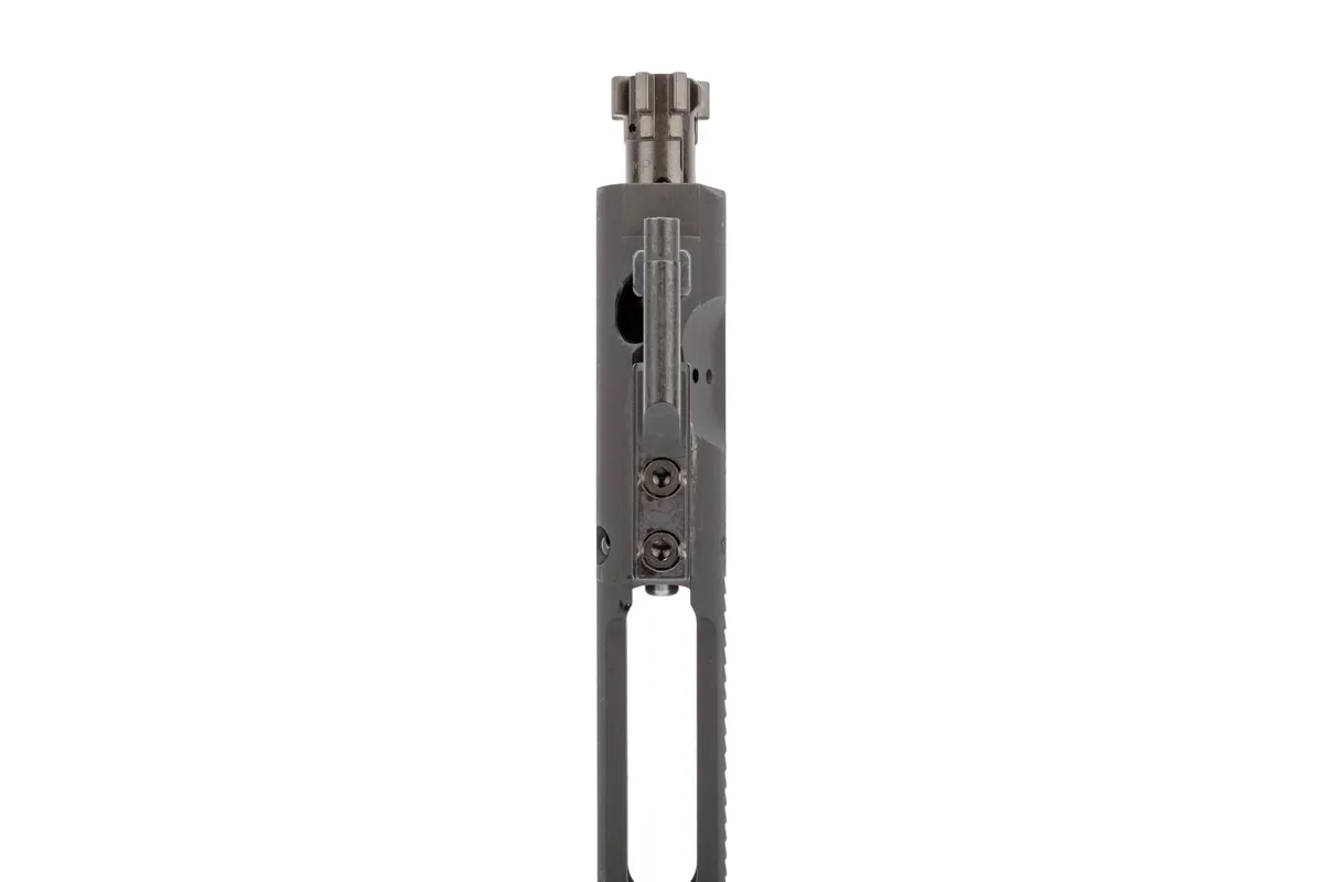 Expo Arms 5.56 Nato Complete Mil-Spec M16 / Ar-15 Bolt Carrier Group - Phosphate - Bolt Carrier Group for AR-15, vista 3