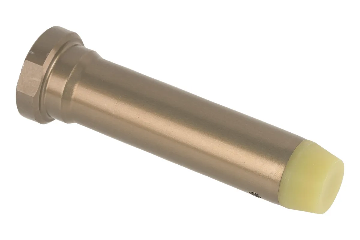 Expo Arms 7075 H3 AR-15 Carbine Buffer 5.5 oz - Buffer - Buffer for AR-15 - view 1