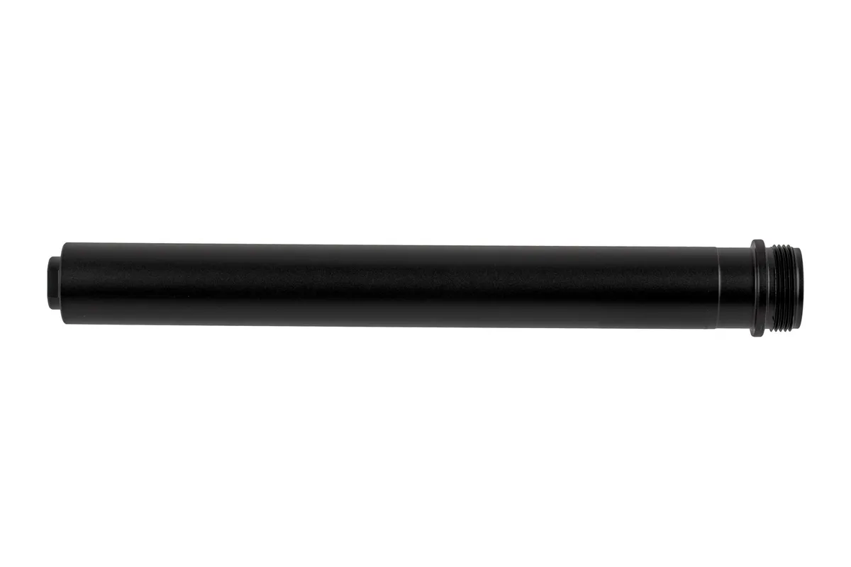 Expo Arms A2 Rifle Length Buffer Tube - Buffer Tube for AR-15, vista 2