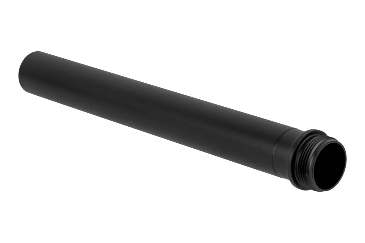 Expo Arms A2 Rifle Length Buffer Tube - Buffer Tube for AR-15, vista 1