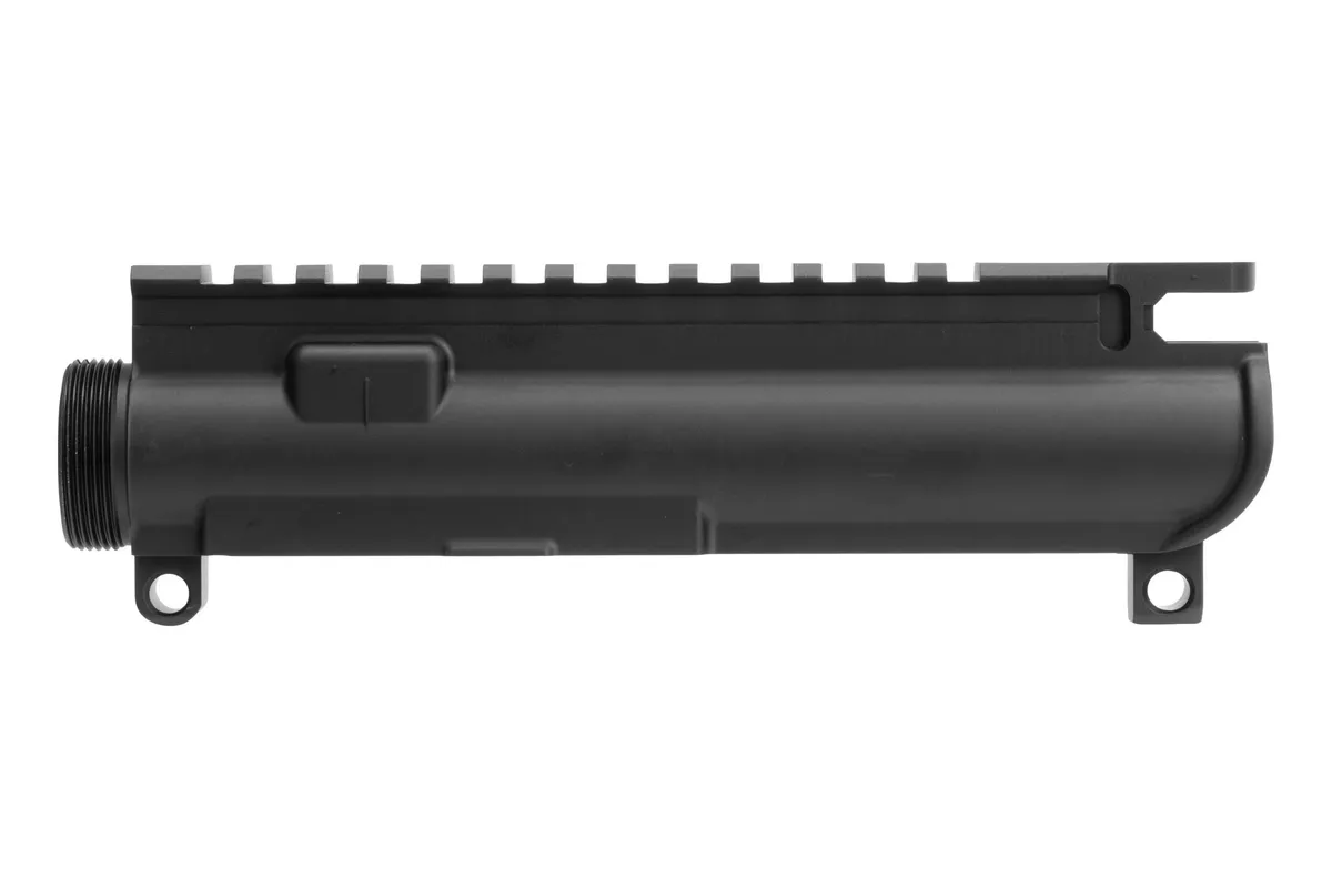 Expo Arms Ar-15 7075 Stripped Upper Receiver - Upper Receiver for AR-15, vista 3