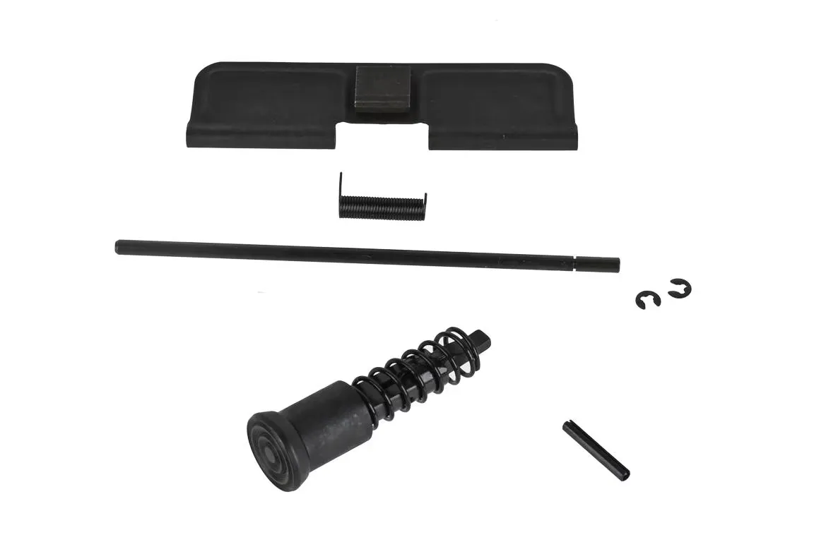 Expo Arms Ar-15 7075 Stripped Upper Receiver - Upper Receiver for AR-15 - view 1