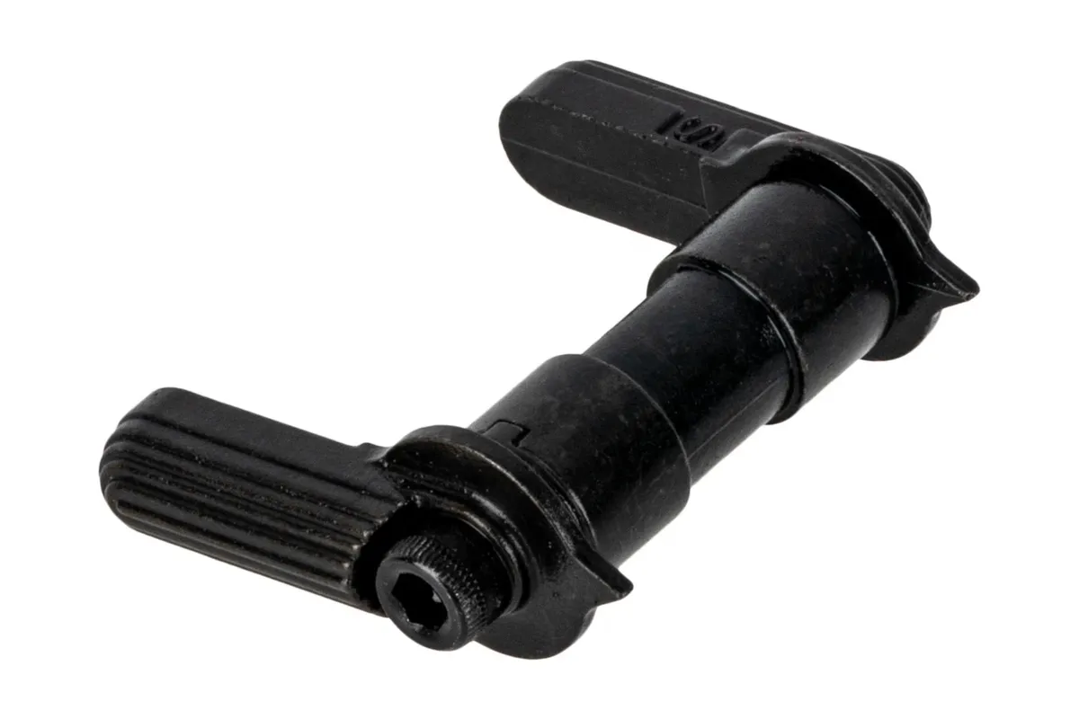 Expo Arms Ar-15 Ambidextrous Safety Selector - Safety for AR-15, vista 2