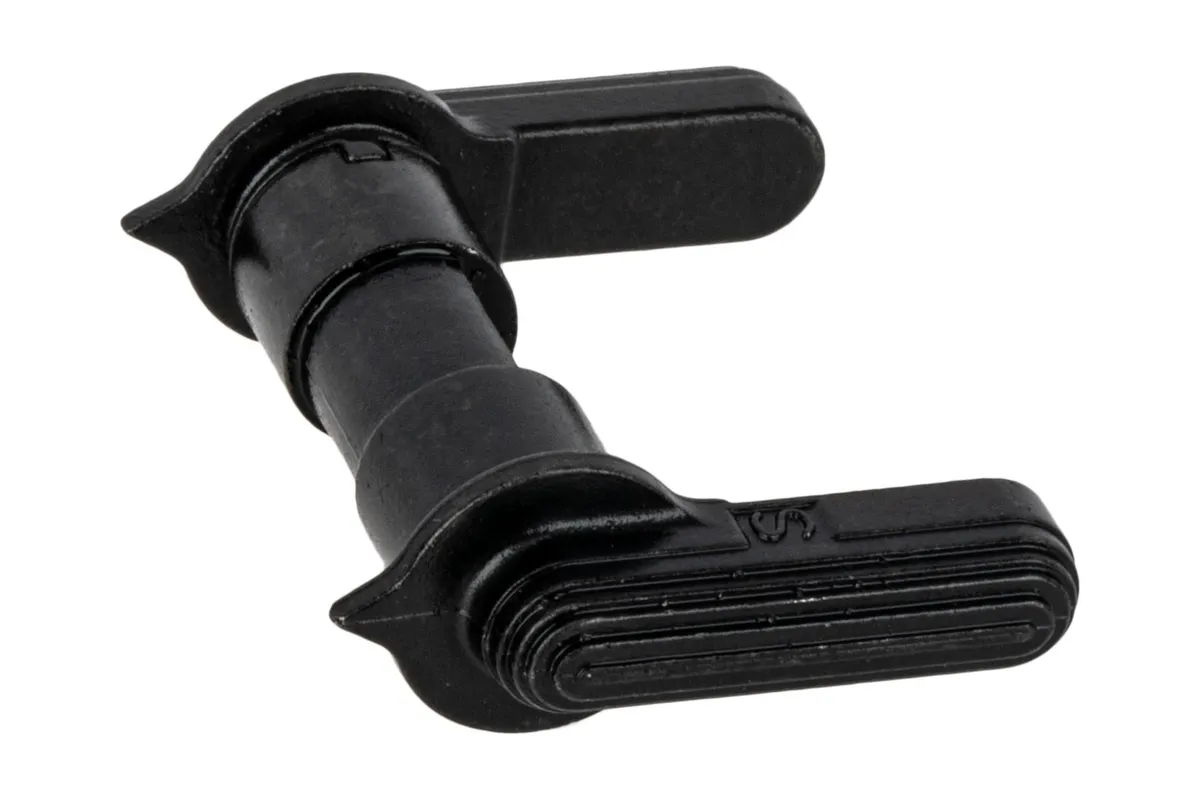 Expo Arms Ar-15 Ambidextrous Safety Selector - Safety for AR-15, vista 3
