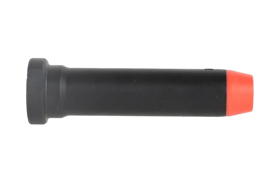Expo Arms Ar-15 Carbine Buffer With Red Bumper - Buffer for AR-15, vista 2