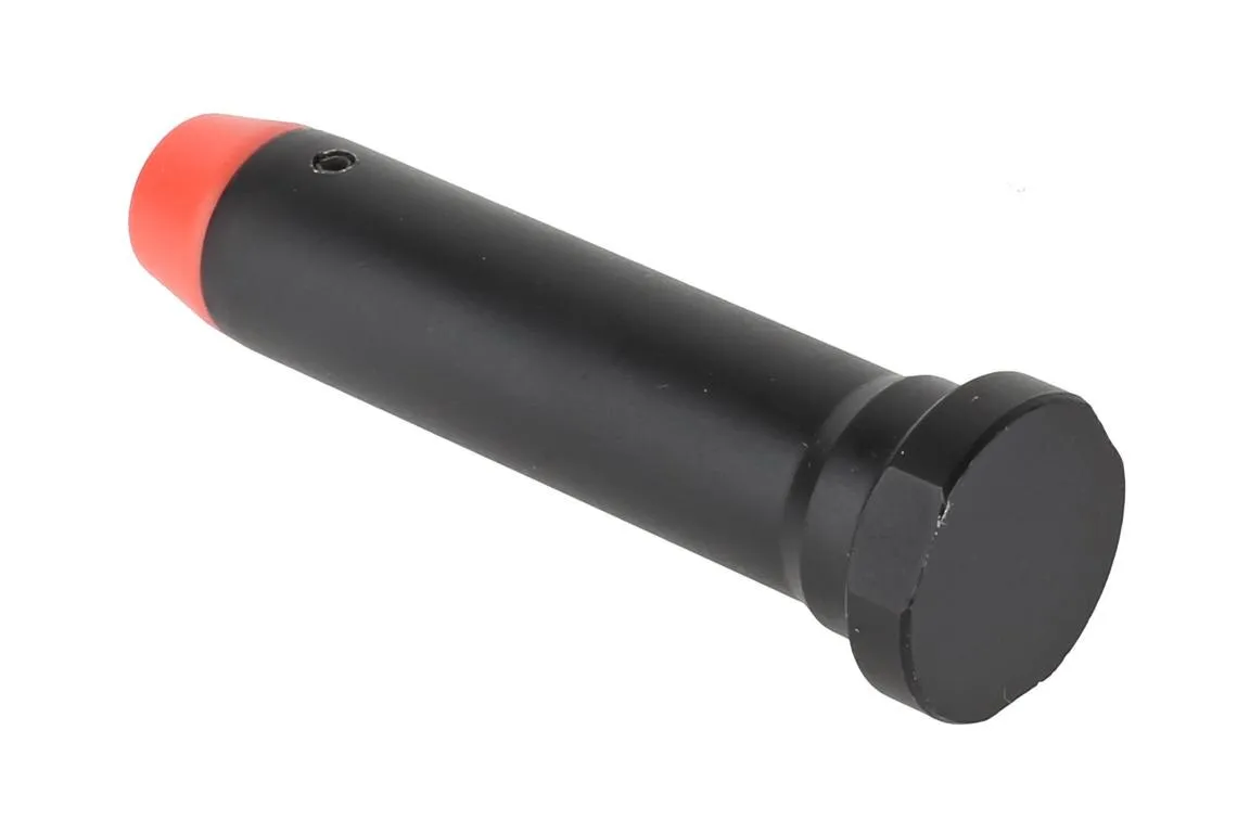Expo Arms Ar-15 Carbine Buffer With Red Bumper - Buffer for AR-15, vista 3