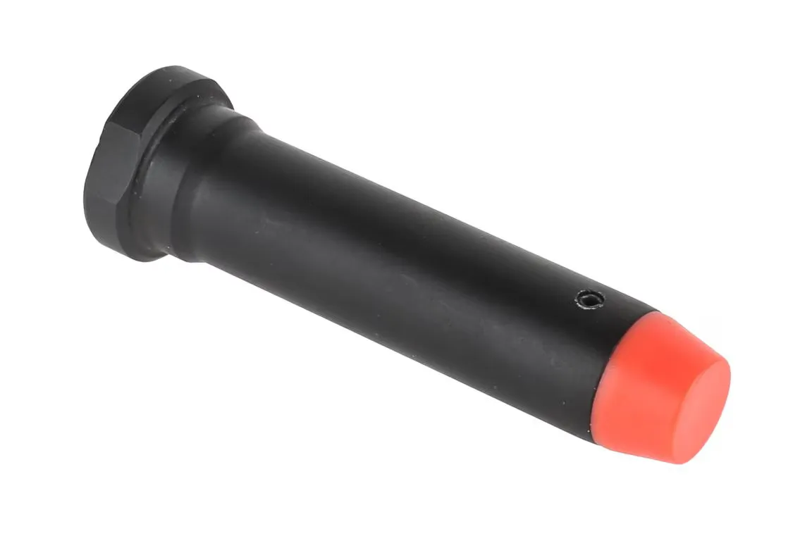 Expo Arms Ar-15 Carbine Buffer With Red Bumper - Buffer for AR-15, vista 1